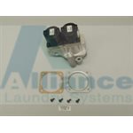 KIT,GAS VALVE - LP
