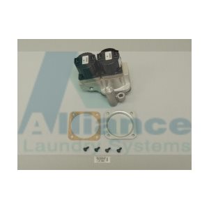 KIT,GAS VALVE - LP
