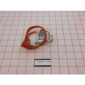ELECTRODE,PILOT PKG