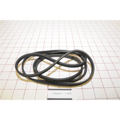 BELT,POLY-V-30WG PKG