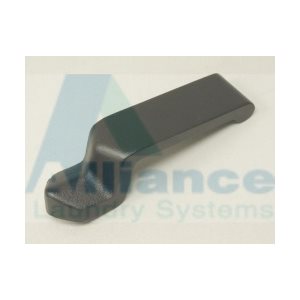 NO LONGER AVAILABLE >>> HINGE,DOOR-UPPER-BLACK PKG