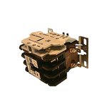 CONTACTOR,FAN-24V 3 POLE  >>> SEE NOTES