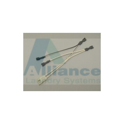 ASSY,HARNESS-GAS VALVE