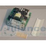 KIT,CONTROL EC-TMBLR / DRYER 24V