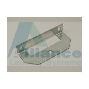 BRACKET FAN BEARING 170#