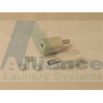 KIT CAM AND HINGE 10-2 SATIN