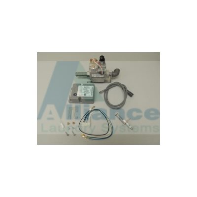 NO LONGER AVAILABLE >>> KIT VAVLE GAS LP 120V / 60HZ