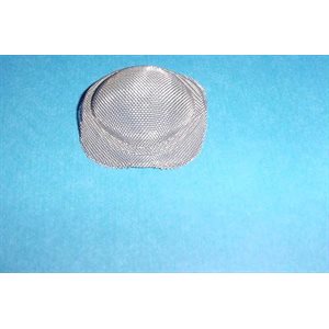 STRAINER,BUCK STEAM