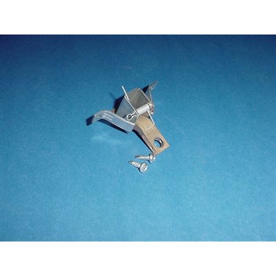 ASSY,LATCH RELEASE +H