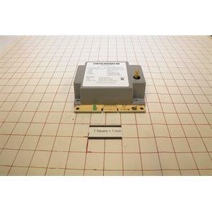 IGNITOR,ELECTRONIC 24V FOR IDC DRYER