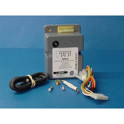IGNITOR / ELECTRONIC 24V