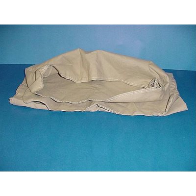 COVER, TRAY