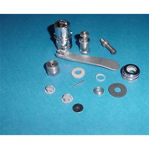 PRESPOT GUN KIT