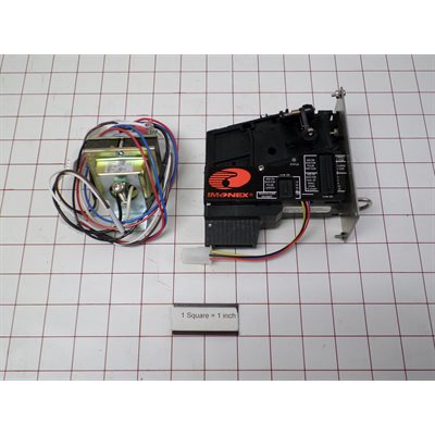 CONTINENTAL REPLACEMENT-DROP COIN