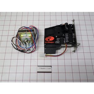 CONTINENTAL REPLACEMENT-DROP COIN