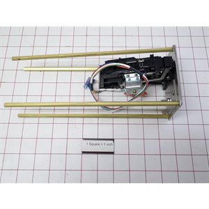 CONTINENTAL REPLACEMENT-DROP COIN