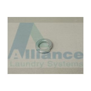 LOCKWASHER,SPRING 1 / 2"