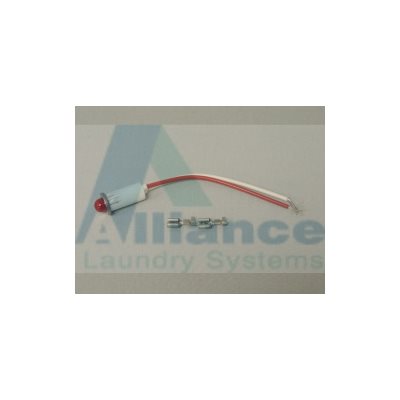 ASSY,LIGHT,LED 24V W / 1 / 4 Q.C.