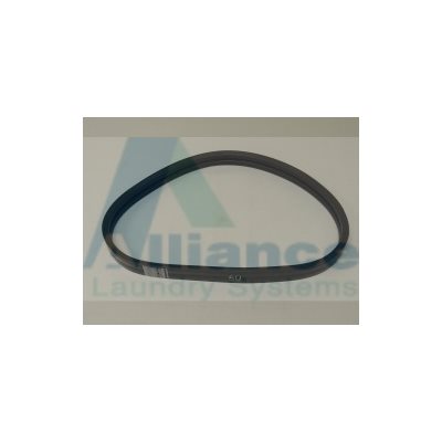 BELT,DOUBLE "V" 46"LG 2 / B46