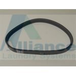 BELT,DOUBLE "V" 46"LG 2 / B46