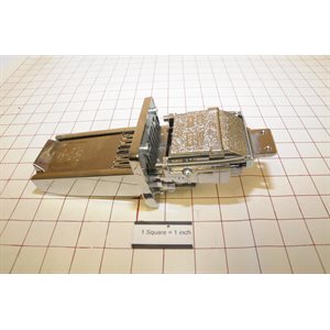 VERT.8 COIN SLIDE specify amount REPLACES V8-150