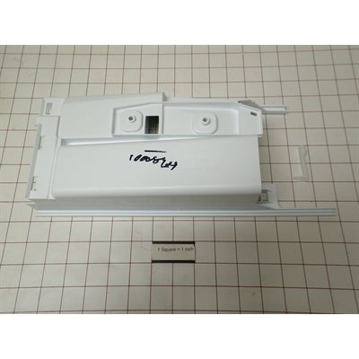 DRAWER --- REPLACES W10376660, W10366786