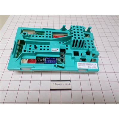 CNTRL ELEC --REPLACES W10850396