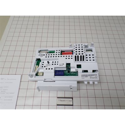 CONTROL -ELEC -- REPLACES W11089448, W10850499 & W11182096