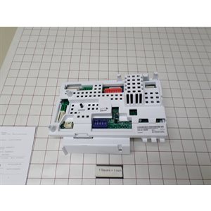 CONTROL -ELEC -- REPLACES W11089448, W10850499 & W11182096