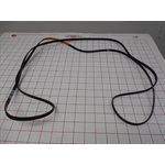 BELT - DRYER 5 RIB >>>  REPLACES W10131172