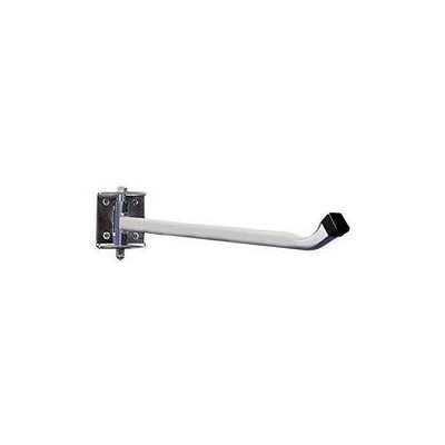 WALL MOUNTED SWINGING RACK