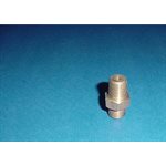 COUPLING, IRON