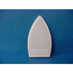 SHOE, IRON SOLEPLATE-TEFLON
