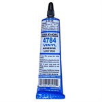 ADHESIVE FOR AIR CUSHION BUMPER