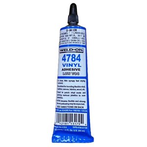 ADHESIVE FOR AIR CUSHION BUMPER