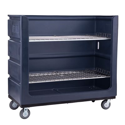 48 CU. FT BULK TRANSPORT TRUCK *SPECIFY COLOR