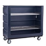 48 CU. FT BULK TRANSPORT TRUCK *SPECIFY COLOR