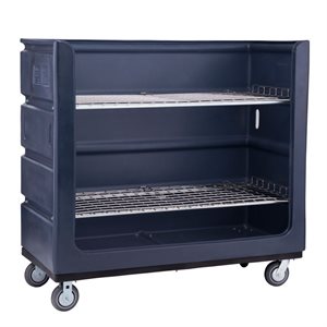 48 CU. FT BULK TRANSPORT TRUCK *SPECIFY COLOR