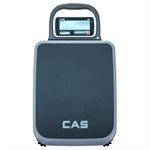 PORTABLE BENCH SCALE W / DETACHABLE LCD DISPAY