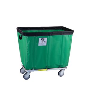 6 BUSHEL PERMANENTLINER FULL SEWN BASKET TRUCK