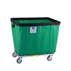 10 BUSHEL PERMANENT LINER FULLY SEWN BASKET TRUCK
