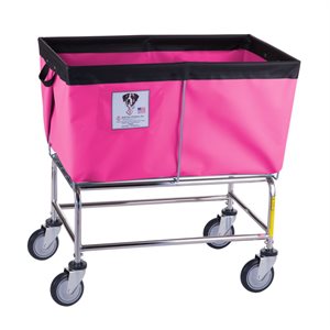 ELEVATED 4 BUSHEL TRUCK