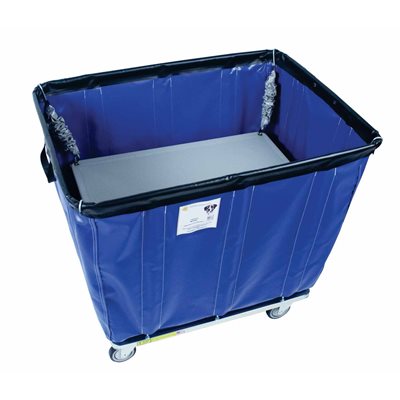 SPRING PLATFORM LIFT FOR 6 BUSHEL TRUCK