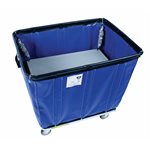 SPRING PLATFORM LIFT FOR 6 BUSHEL TRUCK