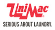 UniMac - Serious about laundry